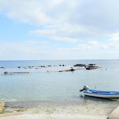 Luxury Apartment With Sea View Near Kallithea Koskinou  Exteriör bild